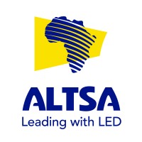 ALTSA logo - Similar company to Exb Electric (Pty Ltd)