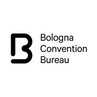 Bologna Convention Bureau logo - Similar company to I'Meetaly