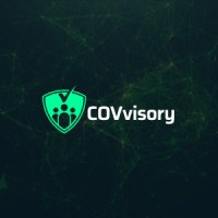 COVvisory logo - Similar company to Long Capture