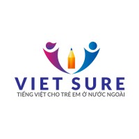 Việt Sure - Tiếng Việt cho trẻ em ở nước ngoài logo - Similar company to Civil Outsourcing - Civil Engineering And Land Survey