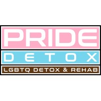 Pride Detox logo - Similar company to Visionary Billing Solutions Llc