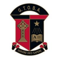 Gregory Terrace Old Boys' Association logo - Similar company to Mack Property