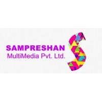 SAMPRESHAN MULTI MEDIA PRIVATE LIMITED logo - Similar company to Sukriti Professional Academy
