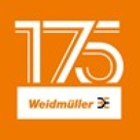 Weidmuller Middle East logo - Similar company to Weidmüller Germany