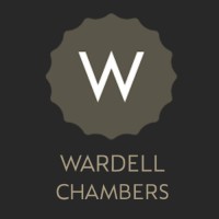 Wardell Chambers logo - Similar company to Chevris Technologies