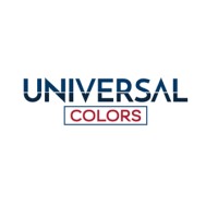 Universal Colors logo - Similar company to Inter Colles