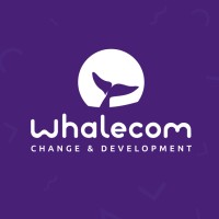 WHALECOM logo - Similar company to Adapsys