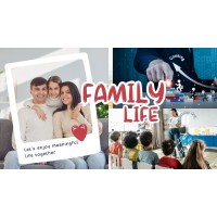 Khandan (Family) logo - Similar company to Inception Tech (Pvt.) Ltd