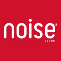 Noise PR Firm logo - Similar company to Thym