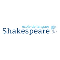 École de langues Shakespeare logo - Similar company to Elam