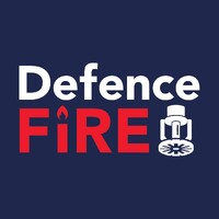 Defence Fire │ Trusted Fire Protection logo - Similar company to Defence Fire Protection Consultancy