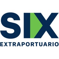 SIX Extraportuario logo - Similar company to Asociación Logística De Chile A.G.