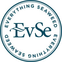 Everything Seaweed logo - Similar company to Blue Bio Value