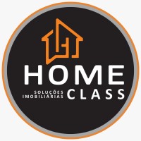 Home Class Soluções Imobiliárias logo