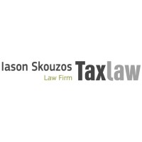 Iason Skouzos TaxLaw logo - Similar company to Hm Law