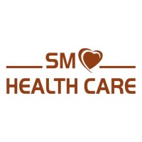 SM Health Care logo - Similar company to Sehet.Pk (Spk) Home Healthcare Services