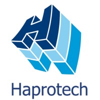 Haprotech logo - Similar company to Stab