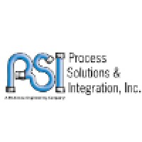 Process Solutions & Integration logo - Similar company to Process Equipment Sa