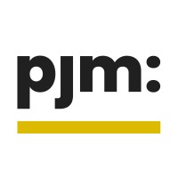 pjm:digital logo - Similar company to World Digital Network