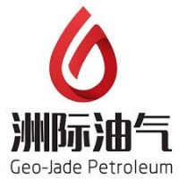 Geojade logo - Similar company to Zhenhua