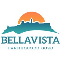 Bellavista Farmhouses Gozo logo - Similar company to Run Gozo