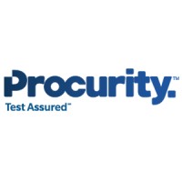 Procurity logo - Similar company to Cloudai