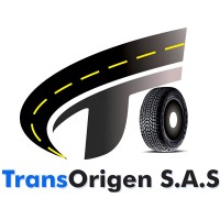 TransOrigen SAS logo - Similar company to Grupo Nk