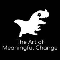 The Art of Meaningful Change logo - Similar company to Delta Analysis