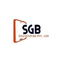 SGB Televenture Pvt. Ltd. logo - Similar company to E-Waste Technology And Management Private Limited