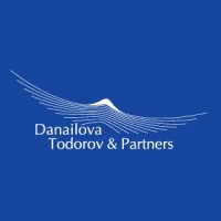Danailova, Todorov & Partners Law Firm logo - Similar company to Skyrefund
