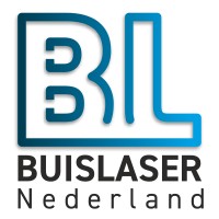 Buislaser Nederland logo - Similar company to Metalstuff