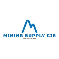 Mining Supply CIS LLP logo - Similar company to Advanced Solutions Spb