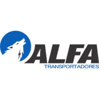 Alfa Transportadores e Manutenção logo - Similar company to Client Logic
