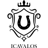 iCavalos logo - Similar company to Idoggos