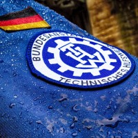 Technisches Hilfswerk (THW) OV SINSHEIM logo - Similar company to Drz - Deutsches Rettungsrobotik-Zentrum E.V.