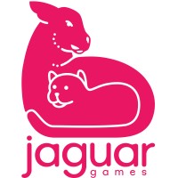 Jaguar Games logo - Similar company to Projectgs Studio