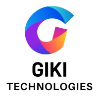 Giki Technologies logo - Similar company to Cbm Industrie Limited