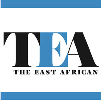 The EastAfrican logo - Similar company to Quickpro Solutions