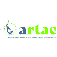ARTAC - Association pour la Recherche Thérapeutique Anticancéreuse logo - Similar company to Emp Victims