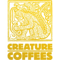 Creature Coffees Ltd logo - Similar company to Chimney Fire Coffee | Certified B Corp