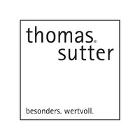 thomas sutter ag appenzell logo - Similar company to Zomo Form