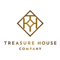 Treasure House Company logo - Similar company to Thmarch