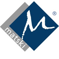 Matski Group logo - Similar company to Green Shine Auto Services