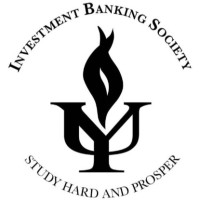 Yeshiva University Investment Banking Society logo - Similar company to Noticed Advertisements