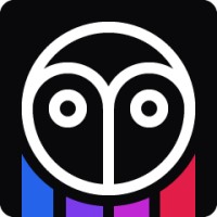 Owl.co logo - Similar company to Get Rocket
