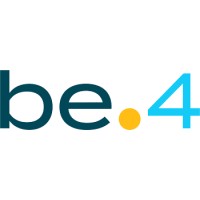 Be4 - Agence de stratégie digitale logo - Similar company to Beside Communication