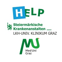 LKH-Univ. Klinikum Graz logo - Similar company to Raiffeisenverband Steiermark