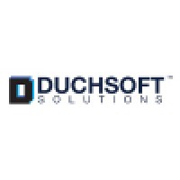DuchSoft Solutions Pvt Ltd logo - Similar company to Techture4