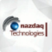 nazdaqTechnologies Inc. logo - Similar company to Computer Source Infotech