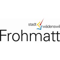 Alterszentrum Frohmatt logo - Similar company to Berufsbildnerblog.Ch